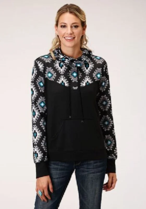 Women's Roper NAVAJO DIAMOND SWEATER KNIT PULLOVER SHIRT Lightweight Heavyweight Midweight Women's Roper NAVAJO DIAMOND SWEATER KNIT PULLOVER SHIRT Lightweight Heavyweight Midweight