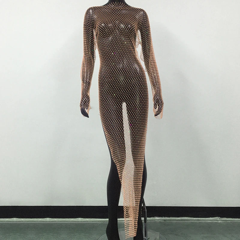 Skin Split 160cm