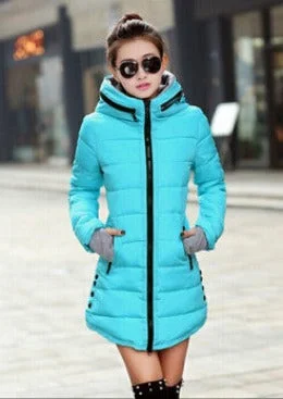 light blue