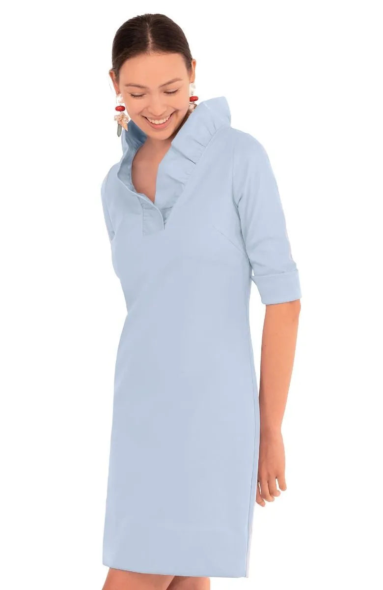 The Paxton Dress
