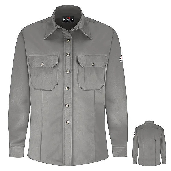 Sliver Grey