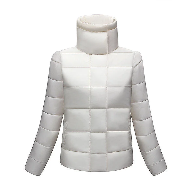 Women Coat Fashion Female Down Jacket Women Parkas Casual Jackets Inverno Parka Wadded plus size Adjustable Cuff Parka Coat Women Coat Fashion Female Down Jacket Women Parkas Casual Jackets Inverno Parka Wadded plus size Adjustable Cuff Parka Coat