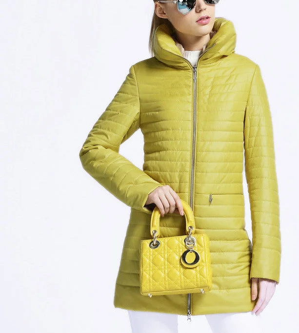 804 Yellow