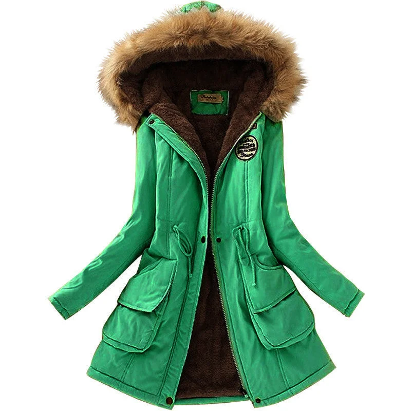 Grass Green