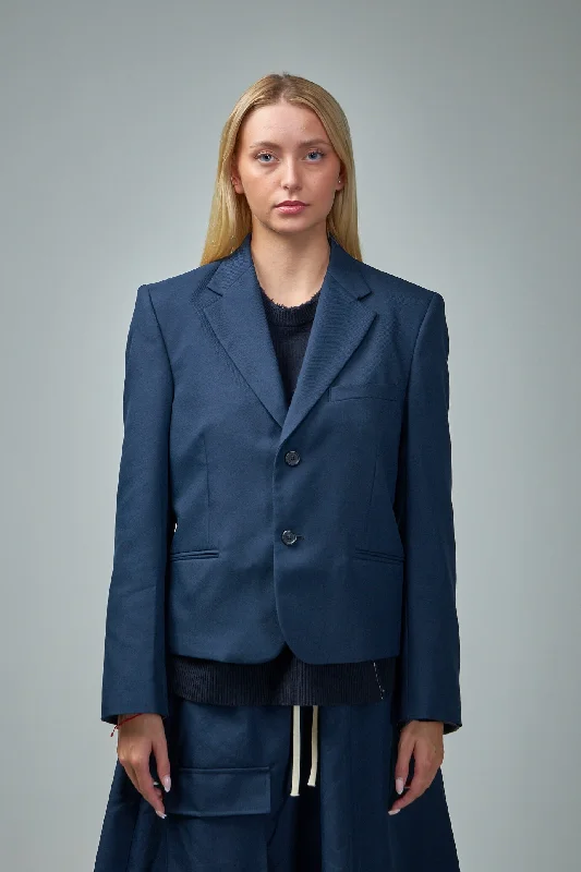 Niya Blazer Women's Travel Jacket