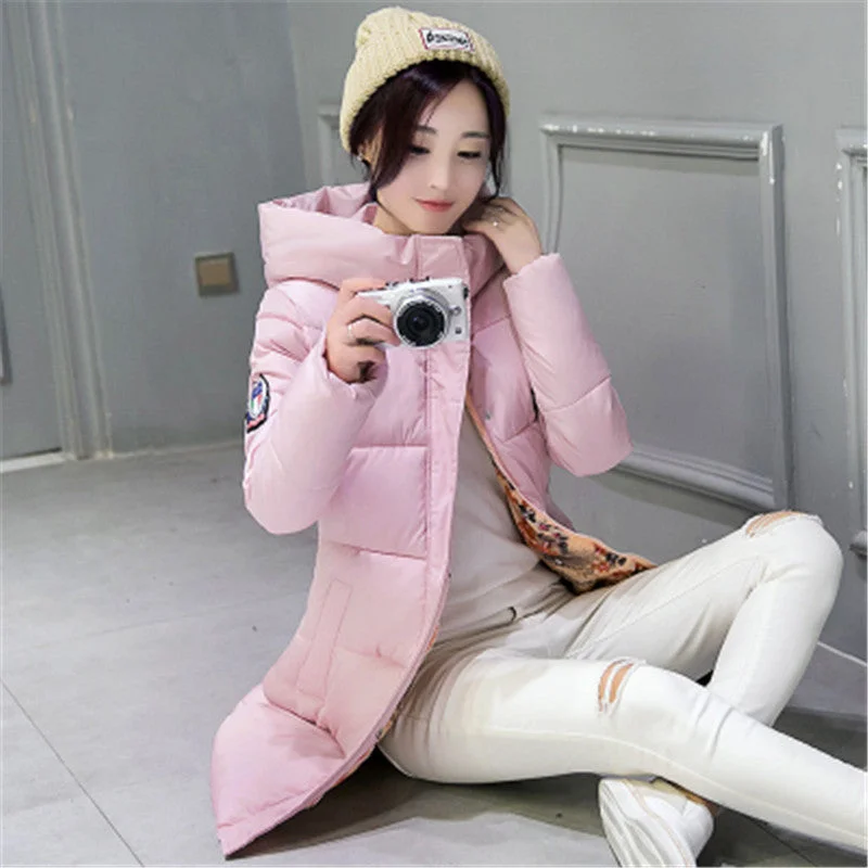 skin pink