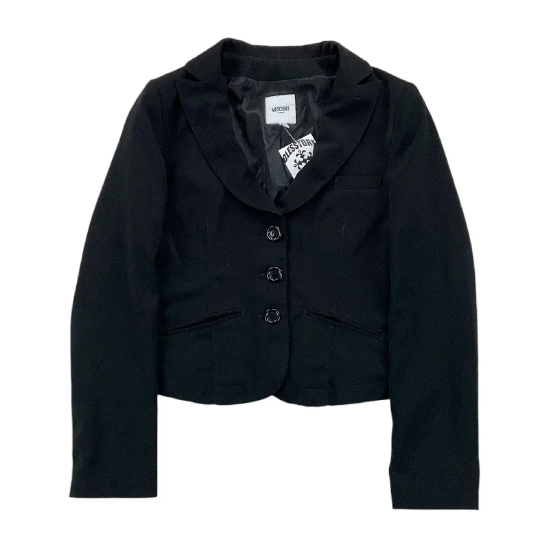 Moschino Blazer Jacket - Women/S Women's High-End Blazer