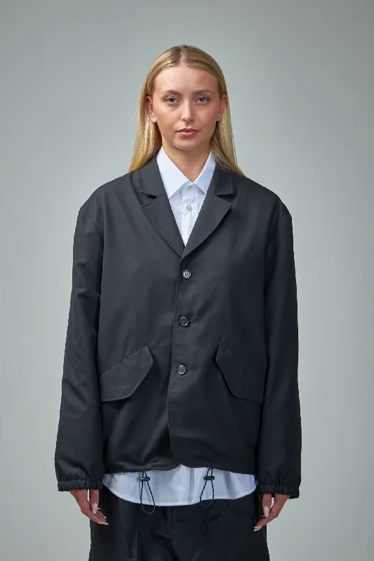 Tech Blazer Women's Casual Suit