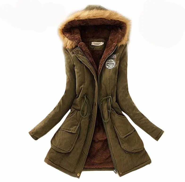 Army Green