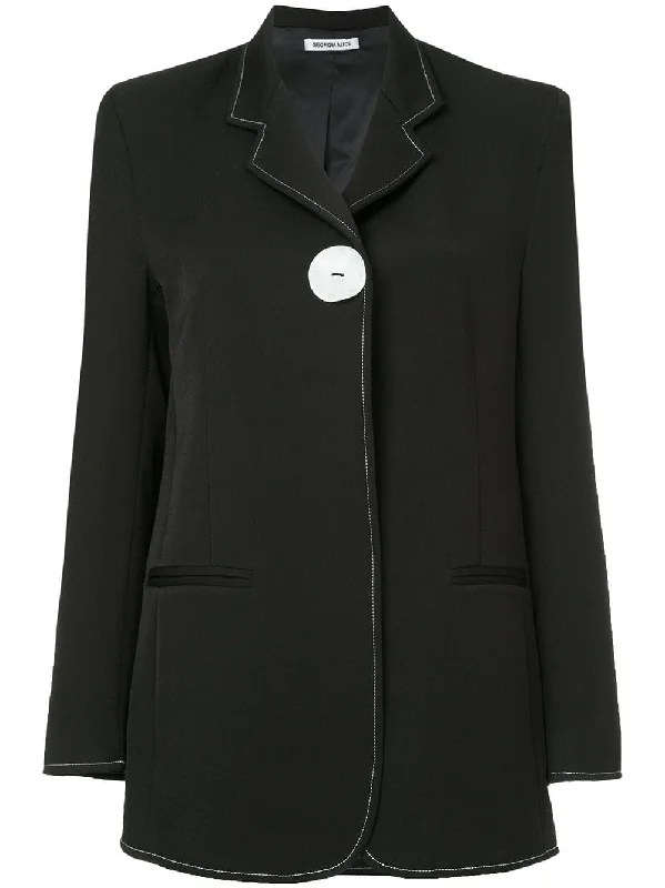 Boy blazer Women's Unique Blazer