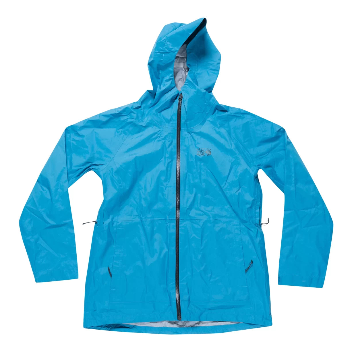 Mountain Hardwear Threshold Parka - Women's Waterproof Windproof Parka Coat