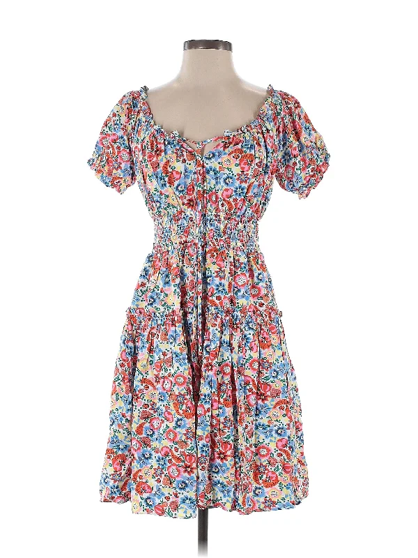 Casual Dress