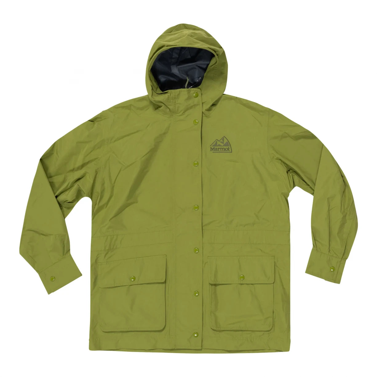 Marmot 78 All-Weather Parka - Women's Warm Thick Hooded Parka