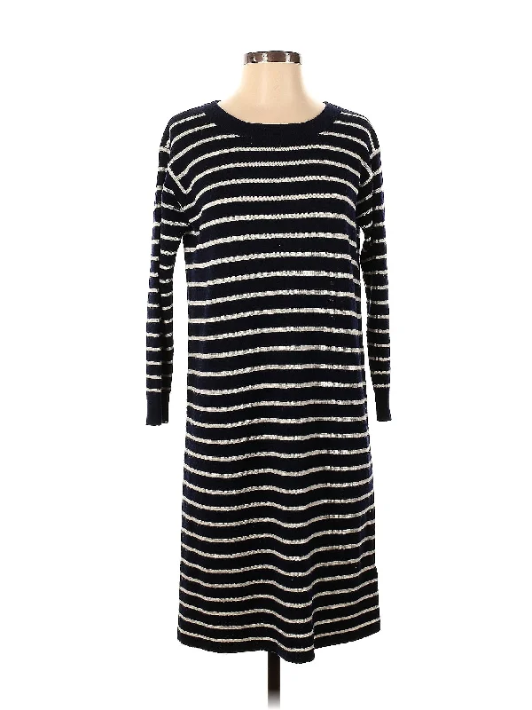 Wool Dress