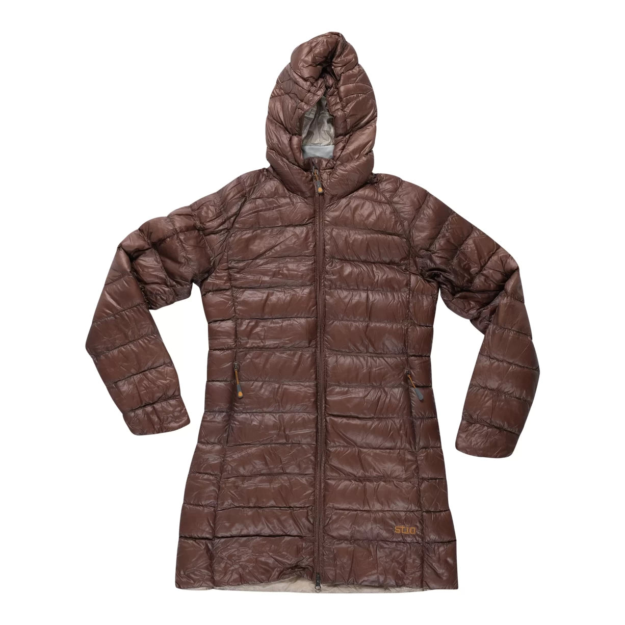 Stio Hometown Down Parka - Women's Mid-Length Waterproof Parka
