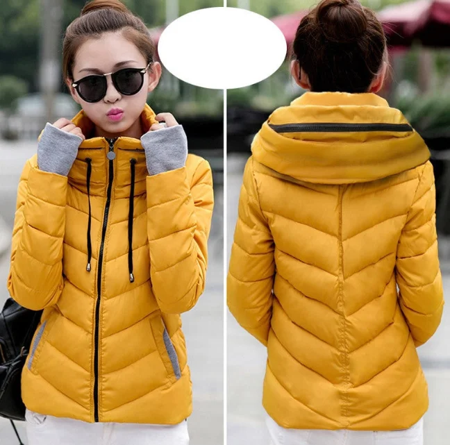 Dark yellow 1