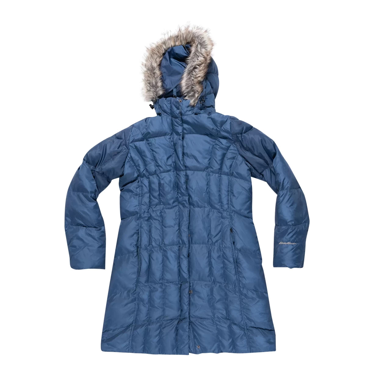Eddie Bauer Down Parka - Women's Warm and Cozy Parka