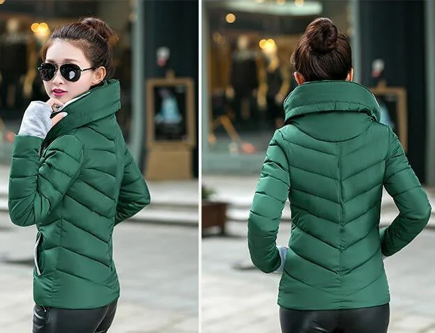 Dark Green