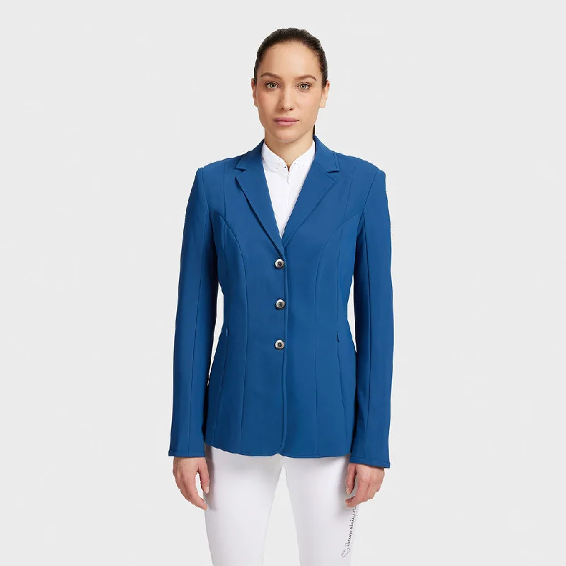 Samshield Ladies Competition Jacket Frida Poseidon Fleece Jacket Down Jacket Parka