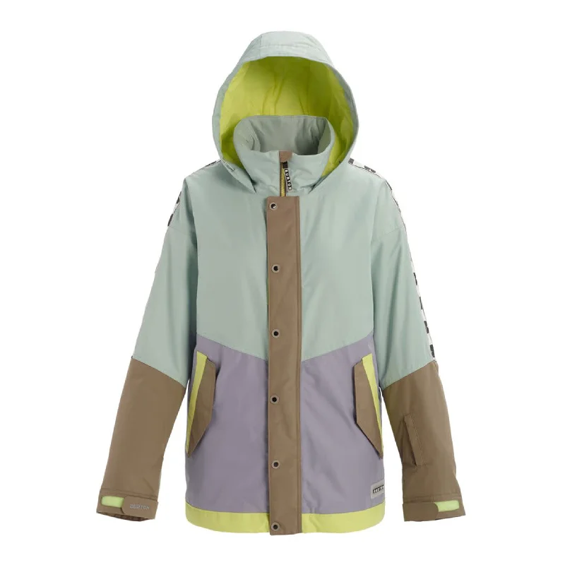Women's Loyle Parka Long Thick Warm Parka