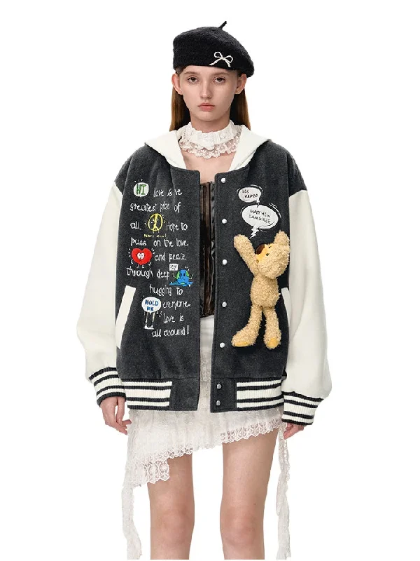 Matthew Langille Love Pass Baseball Jacket Notch Collar Jacket Peter Pan Collar Jacket Cowl Neck Jacket Matthew Langille Love Pass Baseball Jacket Notch Collar Jacket Peter Pan Collar Jacket Cowl Neck Jacket