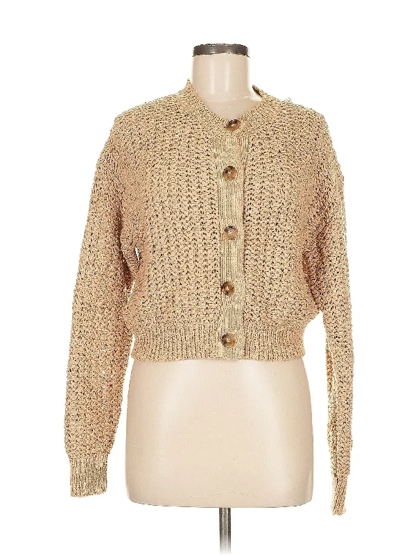 Cardigan Lace Blend Ribbed Blend Corduroy Blend