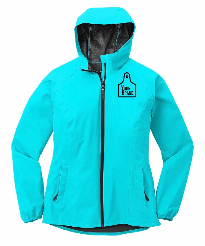 Teal