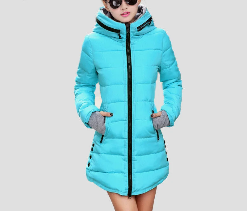 Light Blue