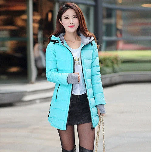 Sky Blue