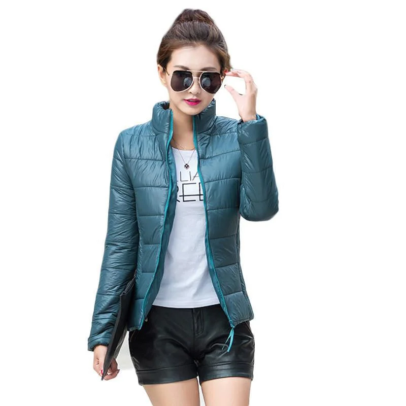 Dark green