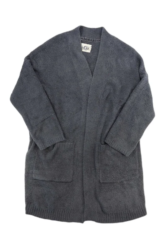 UGG Women's Kallie Cardigan Plaid Cardigan Polka Dot Checkered
