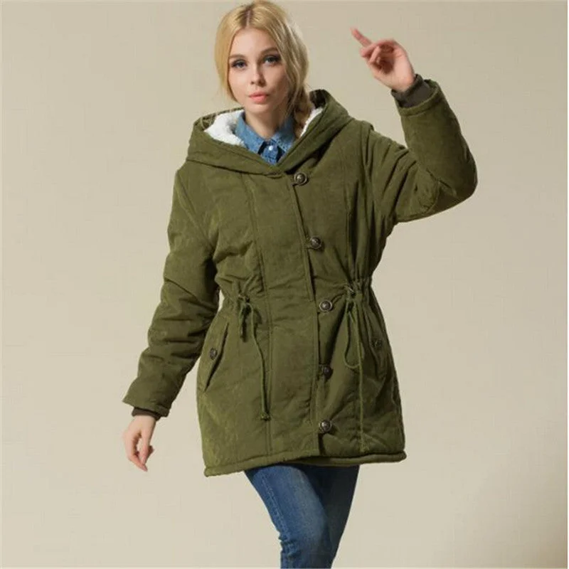 army green