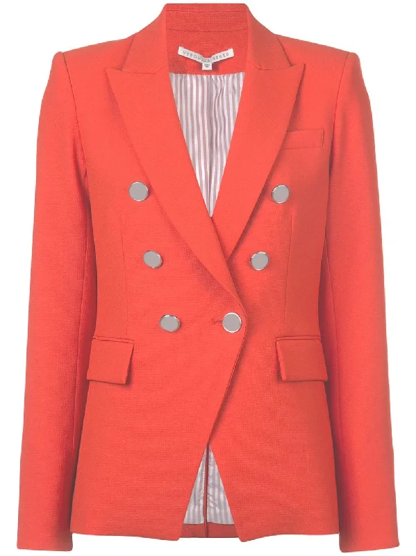 Miller six button blazer Women's Premium Blazer