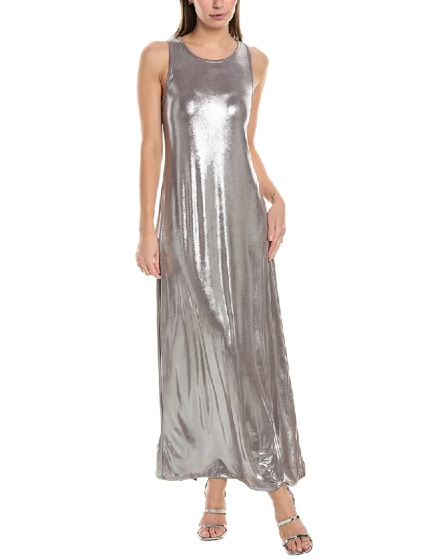 Vince Camuto Keyhole Dress