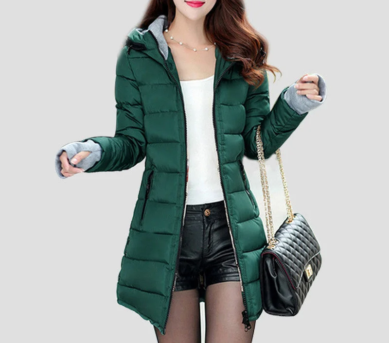 Dark Green