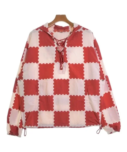 LOUIS VUITTON Mountain parka Padded Snowproof Parka Coat