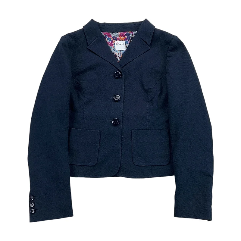 Red Valentino Blazer Jacket - Women/S Women's Handmade Blazer