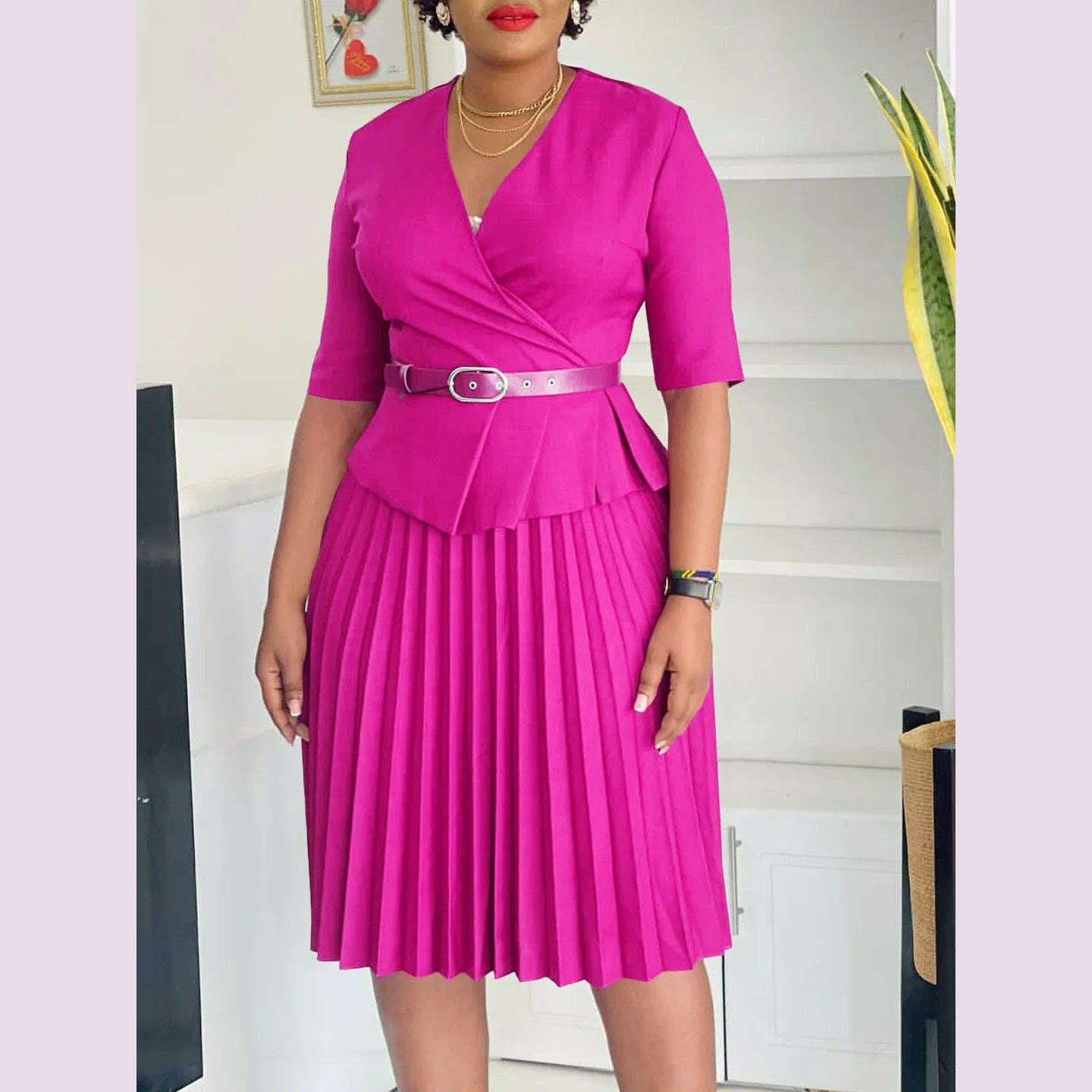 Rose Red