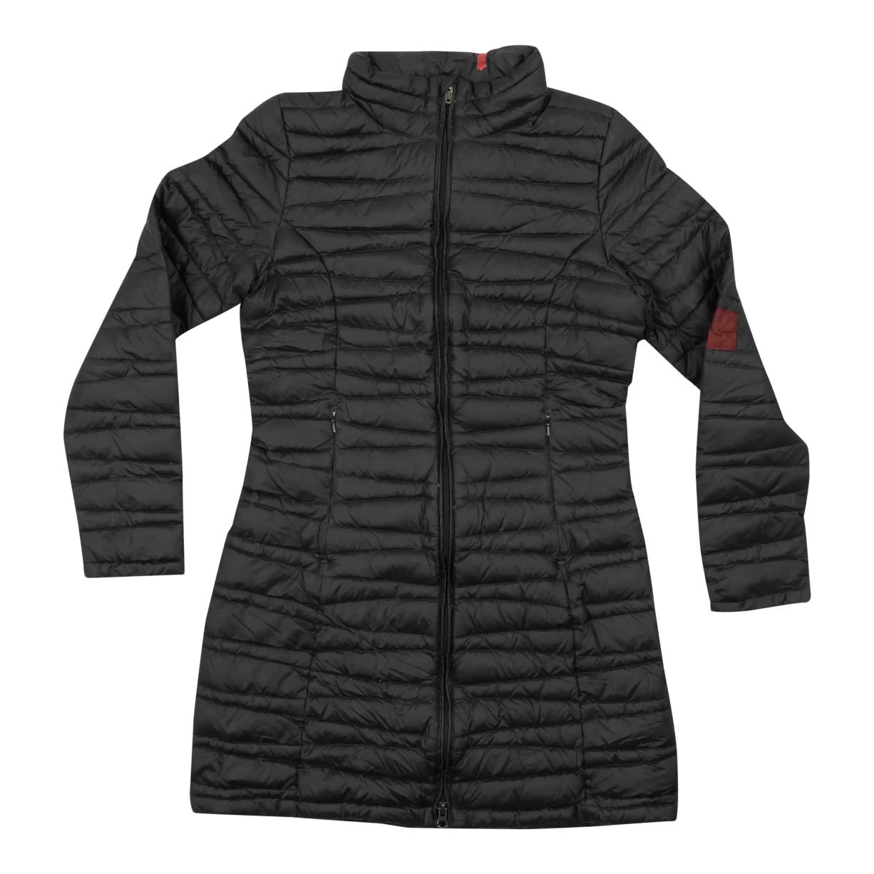Patagonia Fiona Parka - Women's Cozy Faux Fur Parka