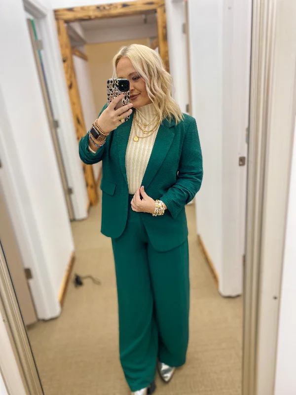 H GREEN