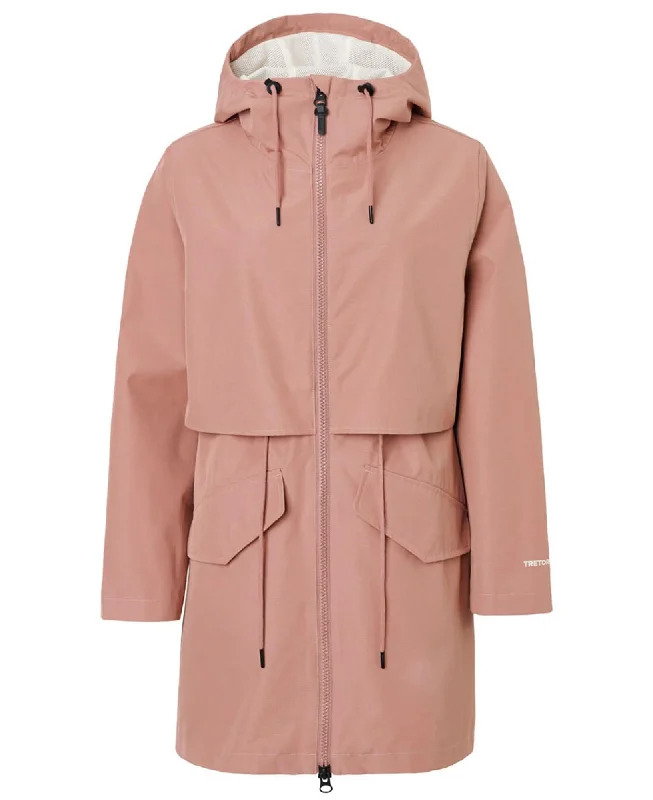 Cruiser Parka W's Thermal Winterproof Parka Coat