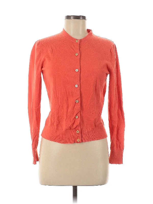 Cardigan Terry Terry Cloth Terry Knit