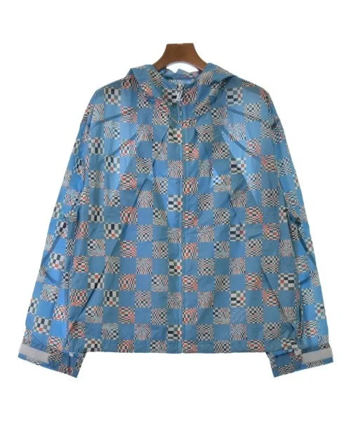 LOUIS VUITTON Mountain parka Elegant Slim Parka Jacket