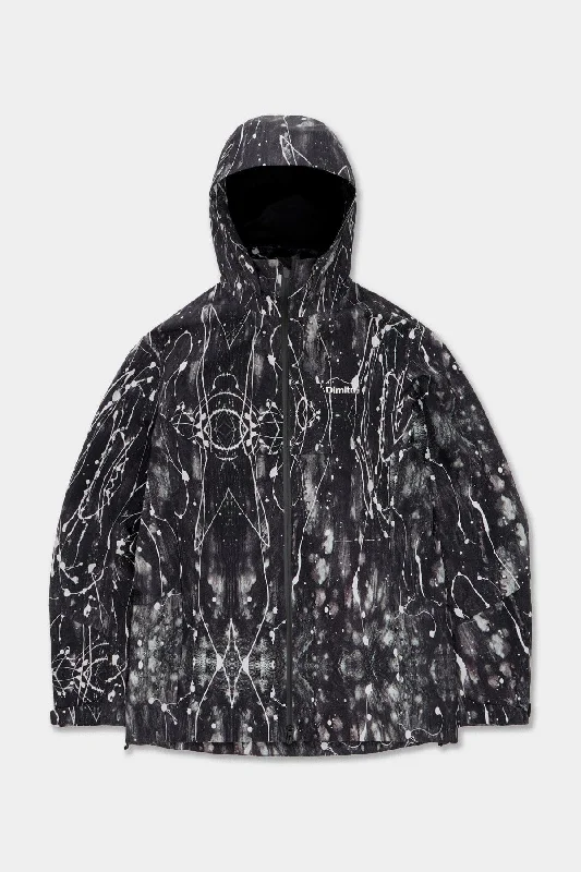 Neo 2L Technical Jacket Jacket Blazer Coat