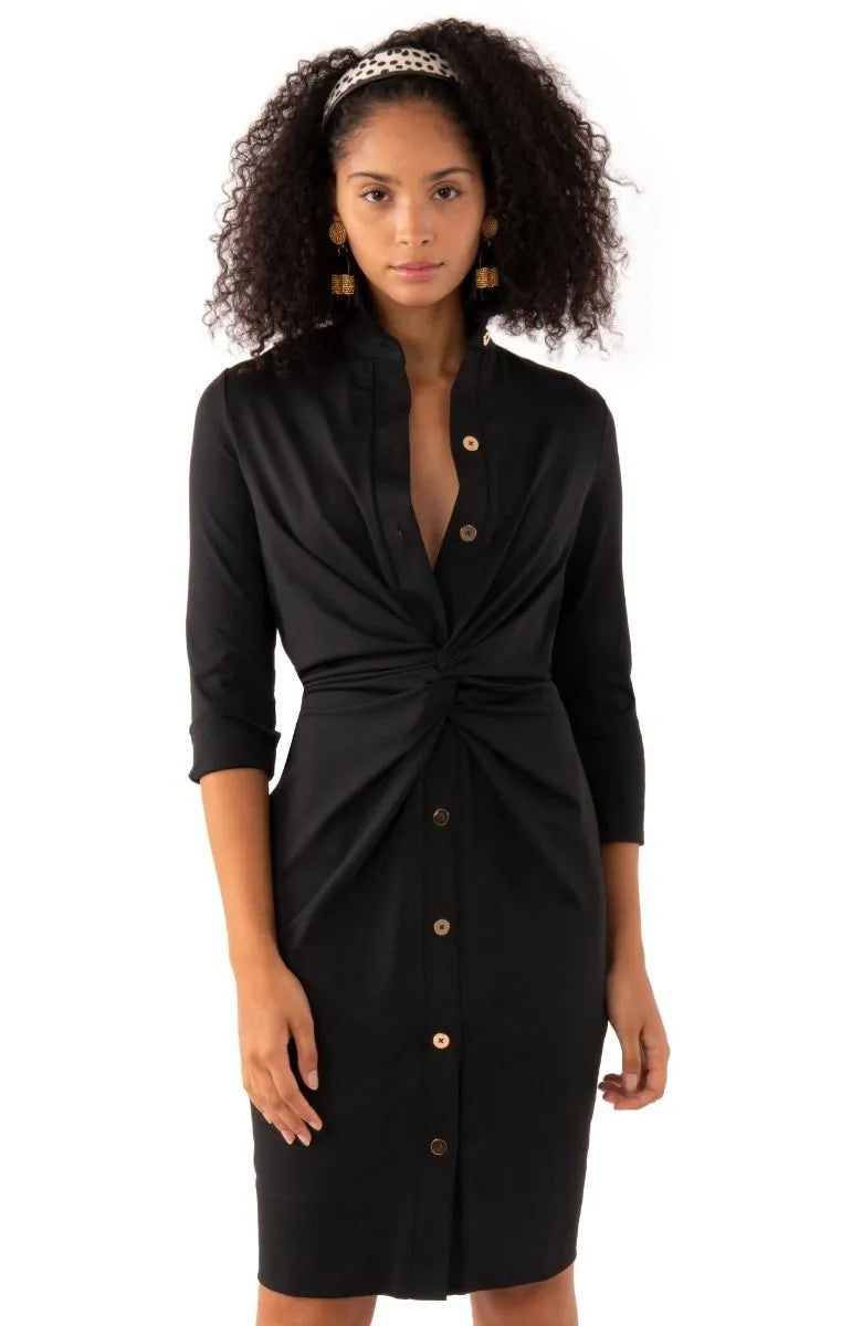 The Bentley Dress
