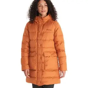 Marmot Strollbridge Parka Long Thick Warm Parka