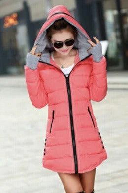 dark pink