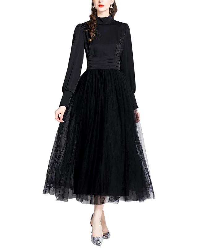 Dza Dress