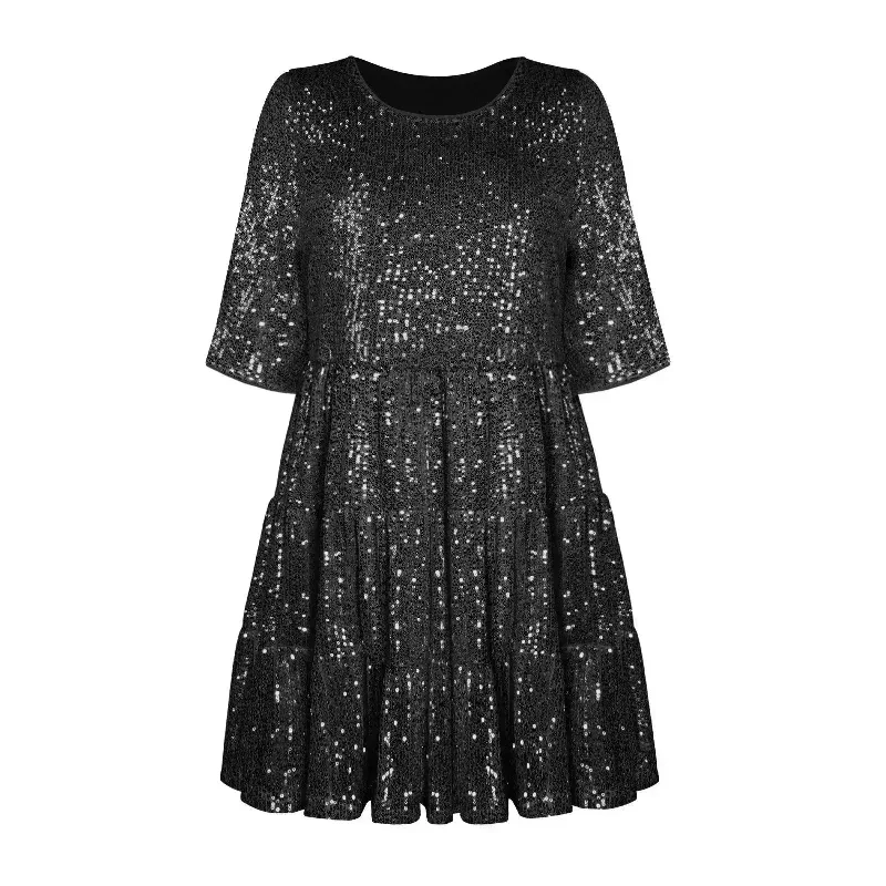 EQOP001 Black