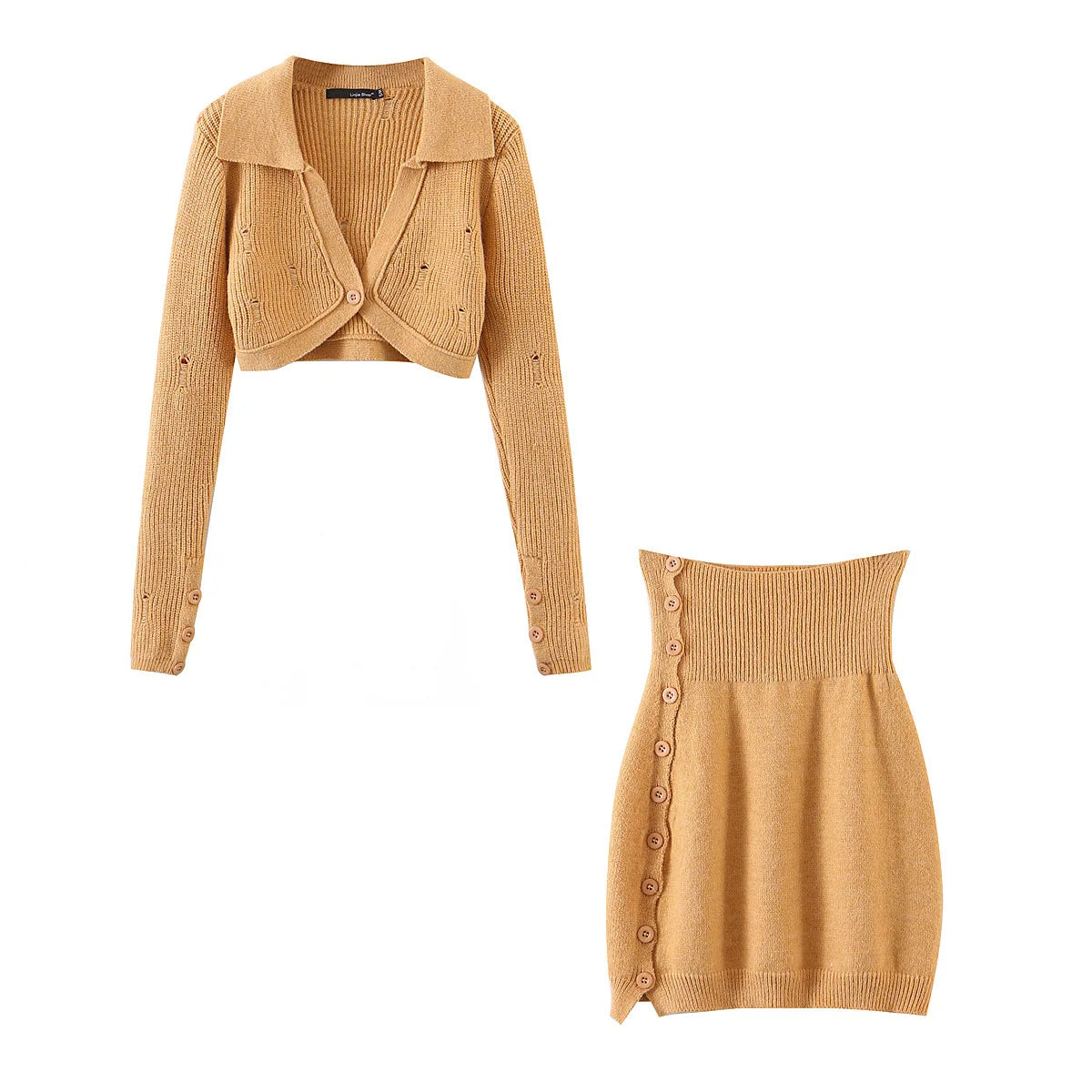 khika suit